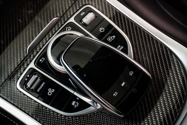 2020 Mercedes-Benz G-Class G 550 4MATIC SUV - 22913783 - 28