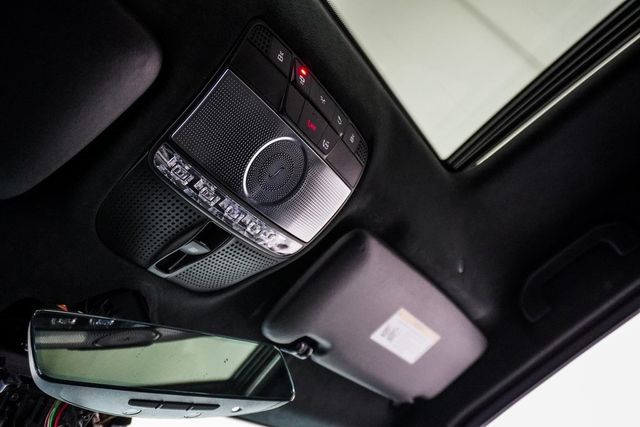 2020 Mercedes-Benz G-Class G 550 4MATIC SUV - 22913783 - 29