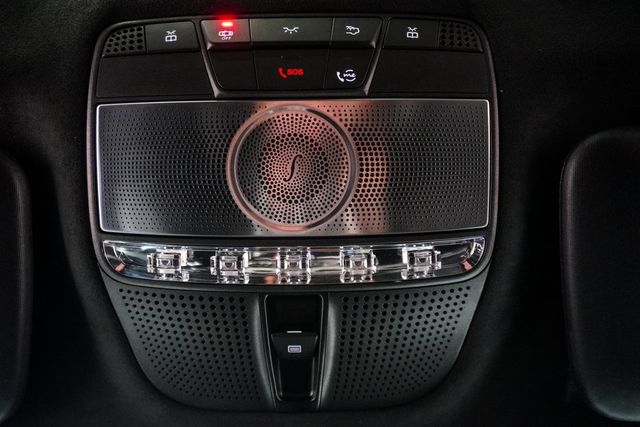 2020 Mercedes-Benz G-Class G 550 4MATIC SUV - 22913783 - 30