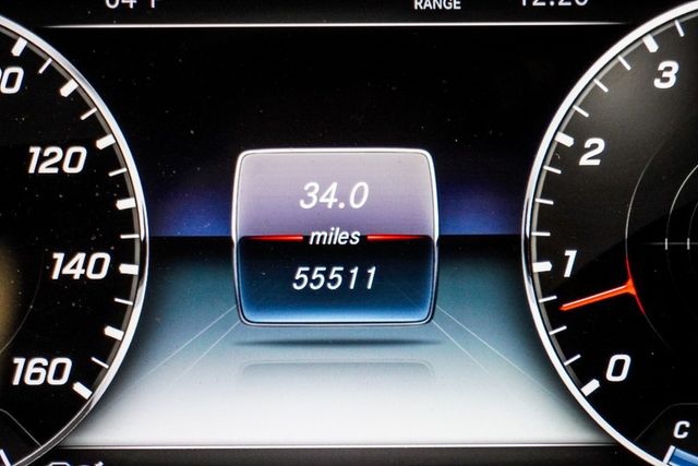 2020 Mercedes-Benz G-Class G 550 4MATIC SUV - 22913783 - 33