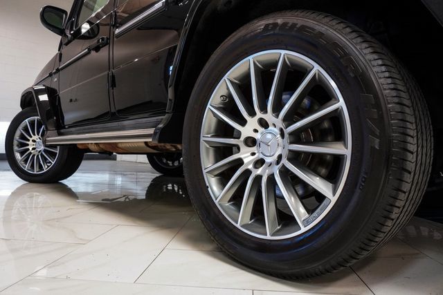 2020 Mercedes-Benz G-Class G 550 4MATIC SUV - 22913783 - 38