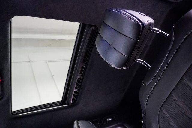 2020 Mercedes-Benz G-Class G 550 4MATIC SUV - 22913783 - 6