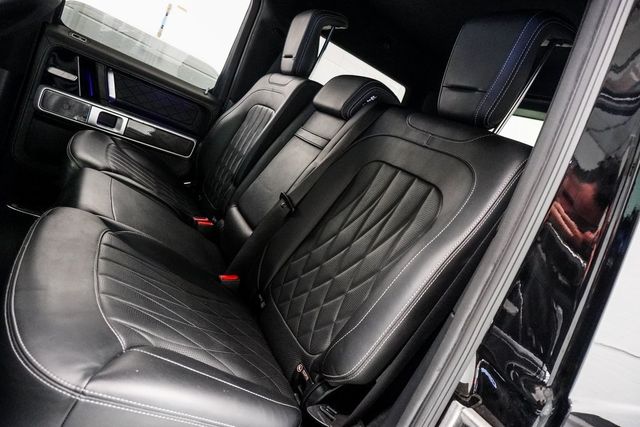 2020 Mercedes-Benz G-Class G 550 4MATIC SUV - 22913783 - 7