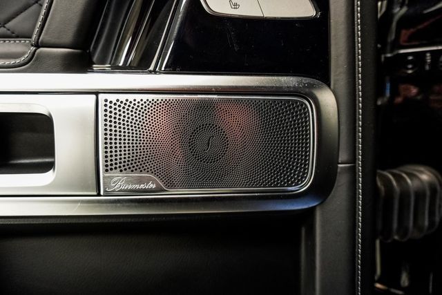 2020 Mercedes-Benz G-Class G 550 4MATIC SUV - 22913783 - 8