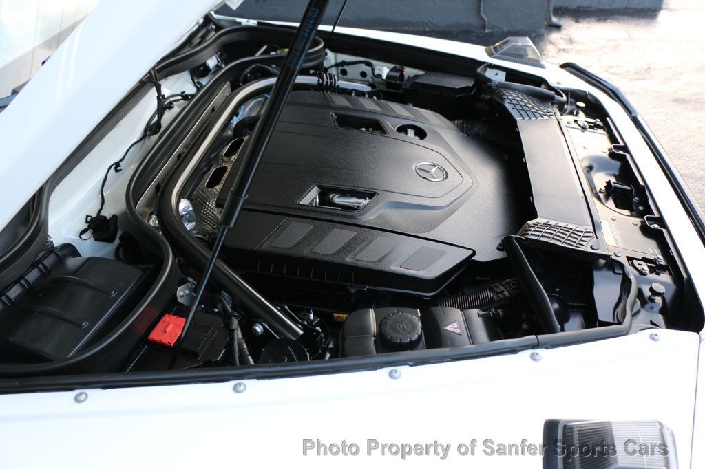 2020 Mercedes-Benz G-Class G 550 4MATIC SUV - 22902718 - 13