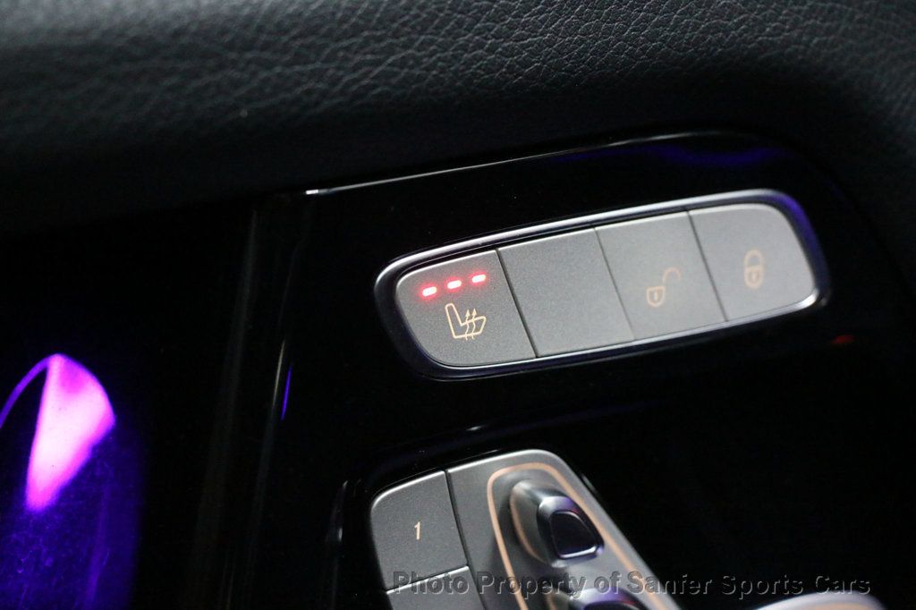 2020 Mercedes-Benz G-Class G 550 4MATIC SUV - 22902718 - 26