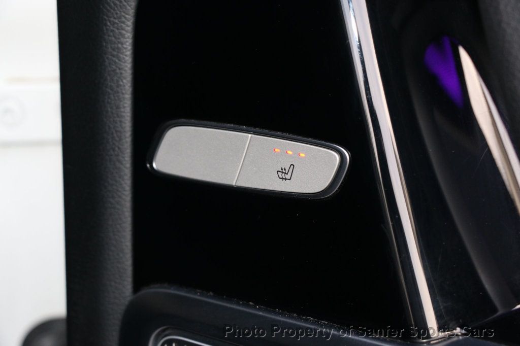 2020 Mercedes-Benz G-Class G 550 4MATIC SUV - 22902718 - 31