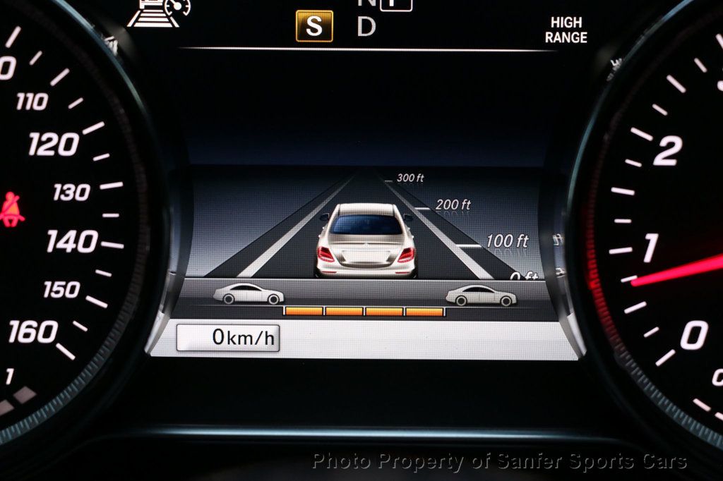 2020 Mercedes-Benz G-Class G 550 4MATIC SUV - 22902718 - 34