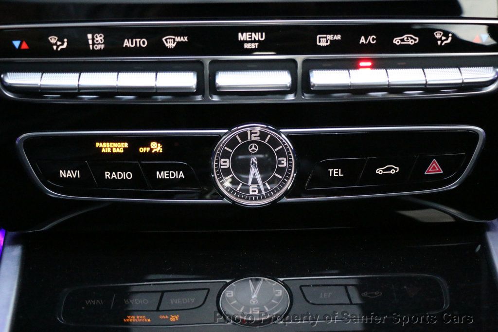 2020 Mercedes-Benz G-Class G 550 4MATIC SUV - 22902718 - 35