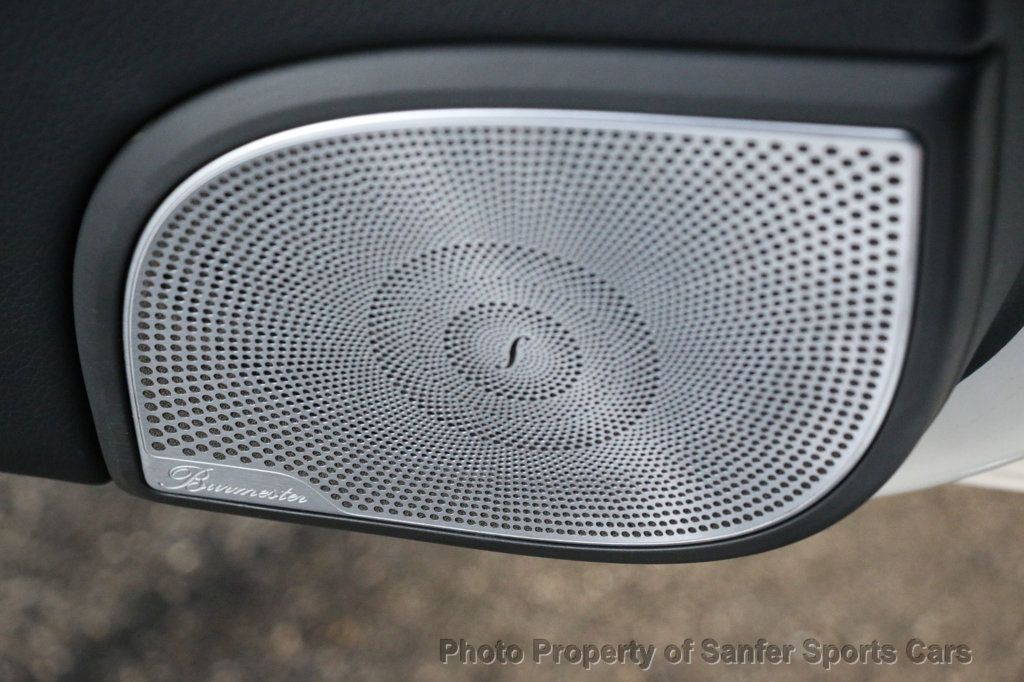 2020 Mercedes-Benz G-Class G 550 4MATIC SUV - 22902718 - 37