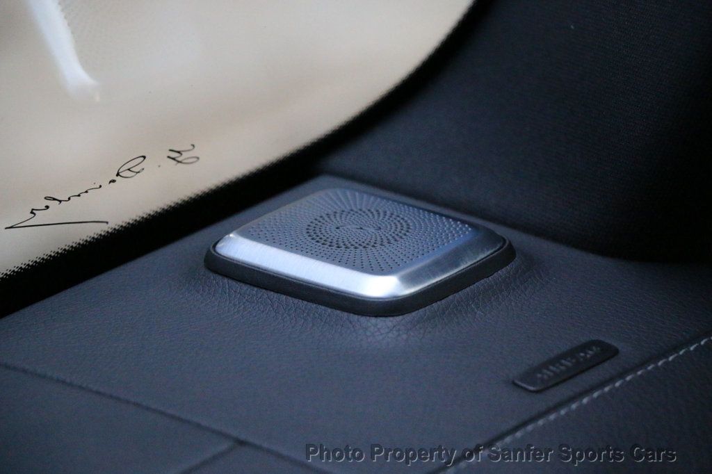 2020 Mercedes-Benz G-Class G 550 4MATIC SUV - 22902718 - 38