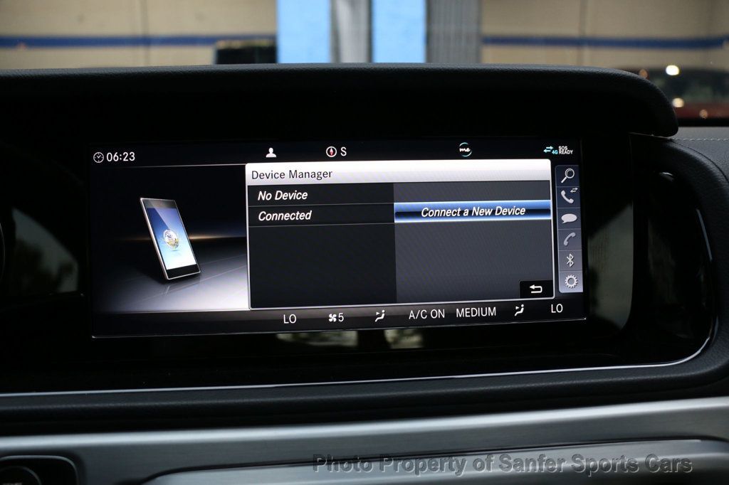 2020 Mercedes-Benz G-Class G 550 4MATIC SUV - 22902718 - 43