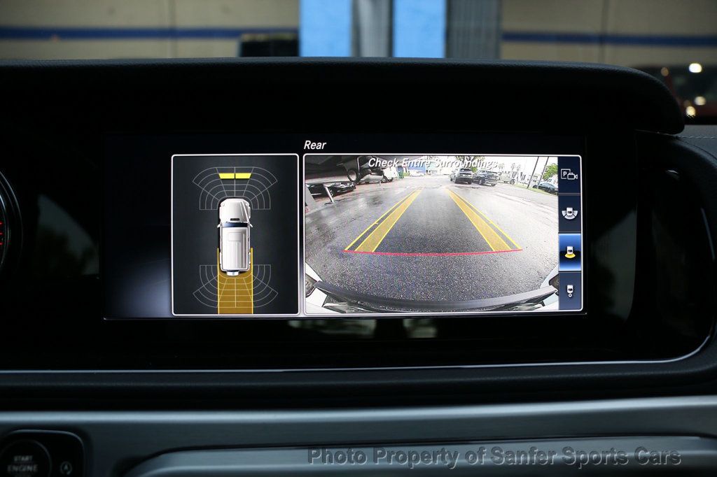 2020 Mercedes-Benz G-Class G 550 4MATIC SUV - 22902718 - 45