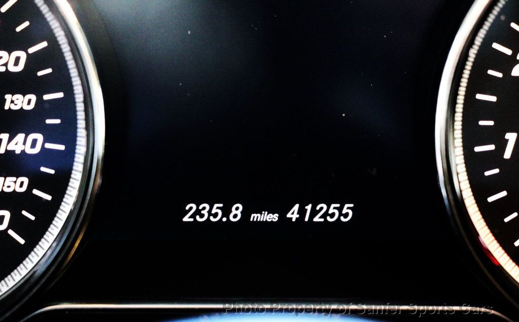 2020 Mercedes-Benz G-Class G 550 4MATIC SUV - 22902718 - 49