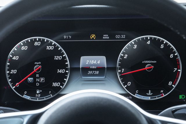 2020 Mercedes-Benz G-Class G 550 4MATIC SUV - 22846840 - 18