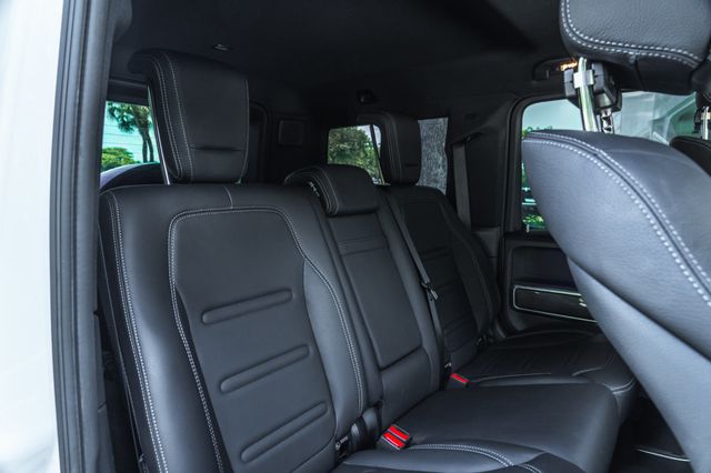 2020 Mercedes-Benz G-Class G 550 4MATIC SUV - 22846840 - 22