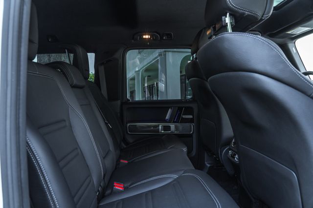 2020 Mercedes-Benz G-Class G 550 4MATIC SUV - 22846840 - 23