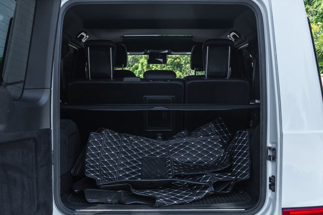 2020 Mercedes-Benz G-Class G 550 4MATIC SUV - 22846840 - 28