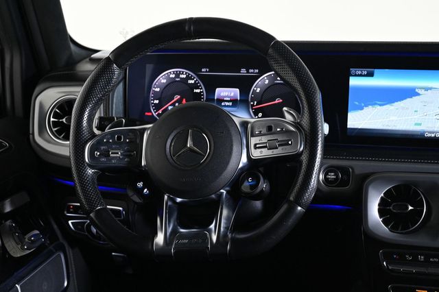 2020 Mercedes-Benz G-Class G 63 AMG - 22989727 - 9