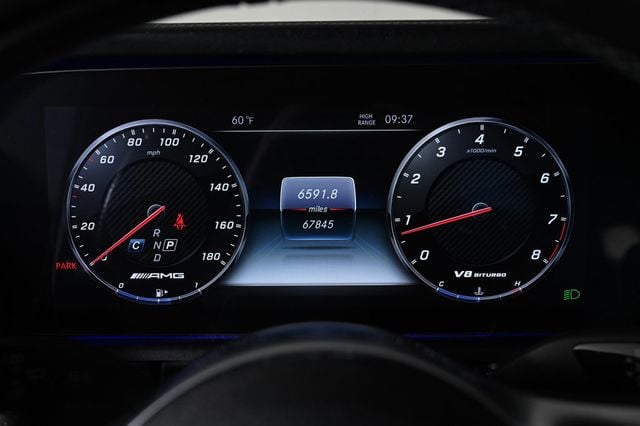 2020 Mercedes-Benz G-Class G 63 AMG - 22989727 - 10