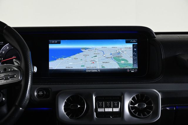 2020 Mercedes-Benz G-Class G 63 AMG - 22989727 - 12