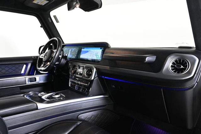 2020 Mercedes-Benz G-Class G 63 AMG - 22989727 - 14