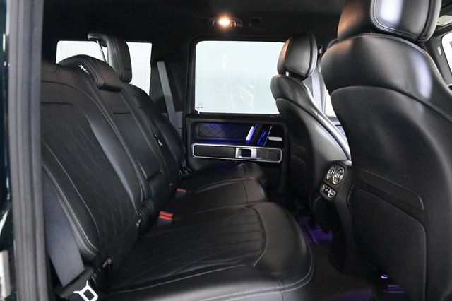 2020 Mercedes-Benz G-Class G 63 AMG - 22989727 - 16