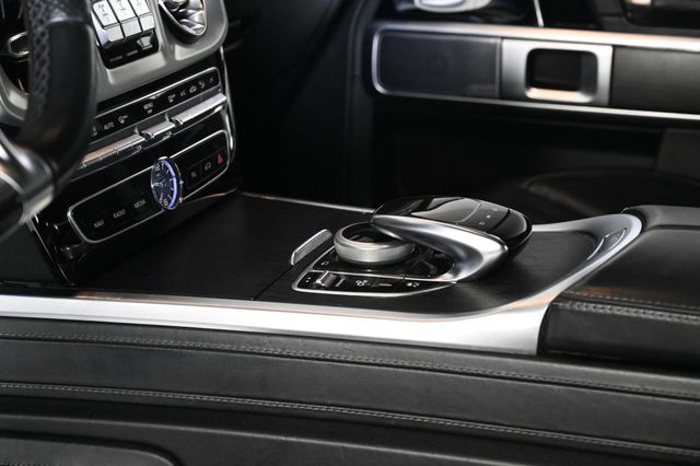 2020 Mercedes-Benz G-Class G 63 AMG - 22989727 - 18