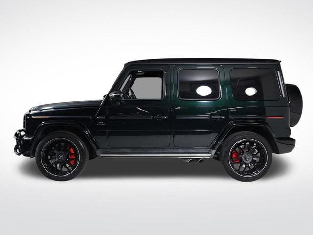 2020 Mercedes-Benz G-Class G 63 AMG - 22989727 - 1