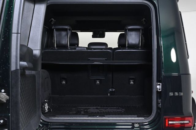 2020 Mercedes-Benz G-Class G 63 AMG - 22989727 - 20