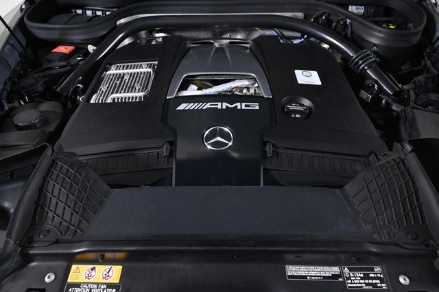 2020 Mercedes-Benz G-Class G 63 AMG - 22989727 - 21