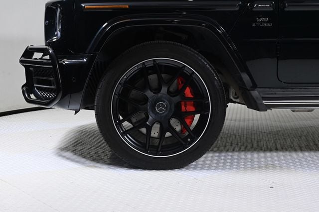 2020 Mercedes-Benz G-Class G 63 AMG - 22989727 - 22