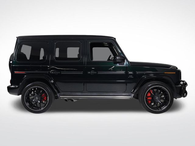 2020 Mercedes-Benz G-Class G 63 AMG - 22989727 - 5