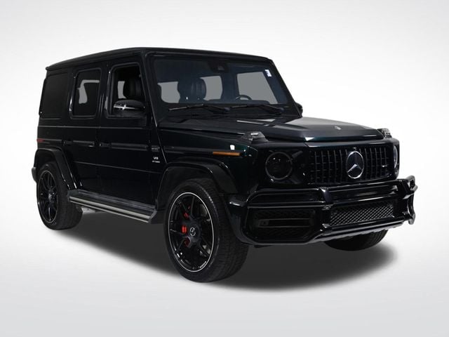 2020 Mercedes-Benz G-Class G 63 AMG - 22989727 - 6