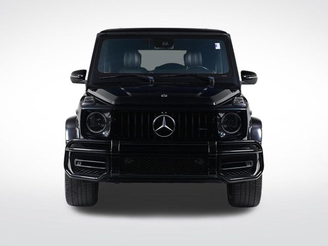 2020 Mercedes-Benz G-Class G 63 AMG - 22989727 - 7