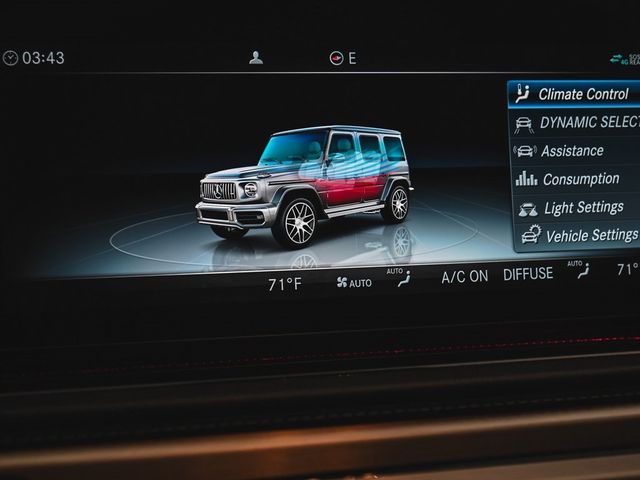 2020 Mercedes-Benz G-Class G 63 AMG - 22849787 - 18