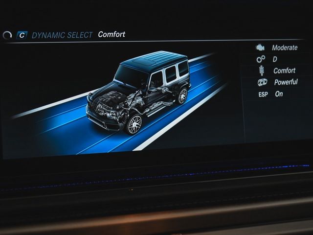 2020 Mercedes-Benz G-Class G 63 AMG - 22849787 - 20