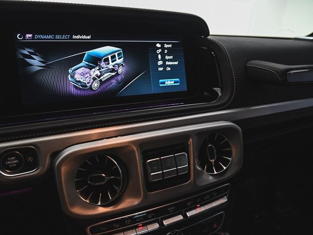 2020 Mercedes-Benz G-Class G 63 AMG - 22849787 - 22