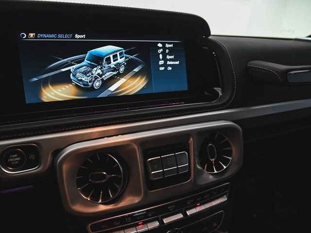 2020 Mercedes-Benz G-Class G 63 AMG - 22849787 - 24