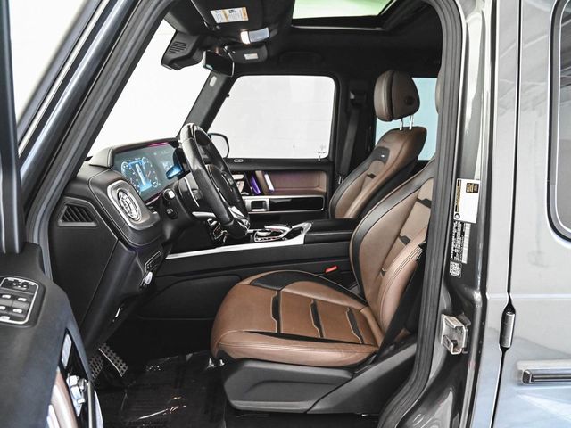 2020 Mercedes-Benz G-Class G 63 AMG - 22849787 - 32