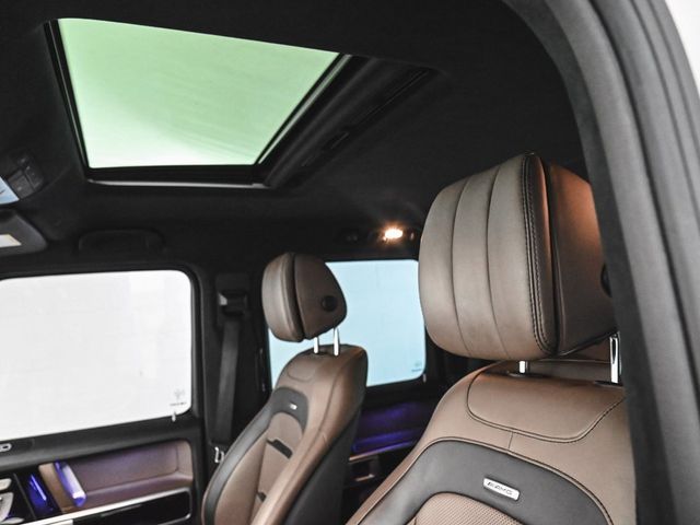 2020 Mercedes-Benz G-Class G 63 AMG - 22849787 - 33