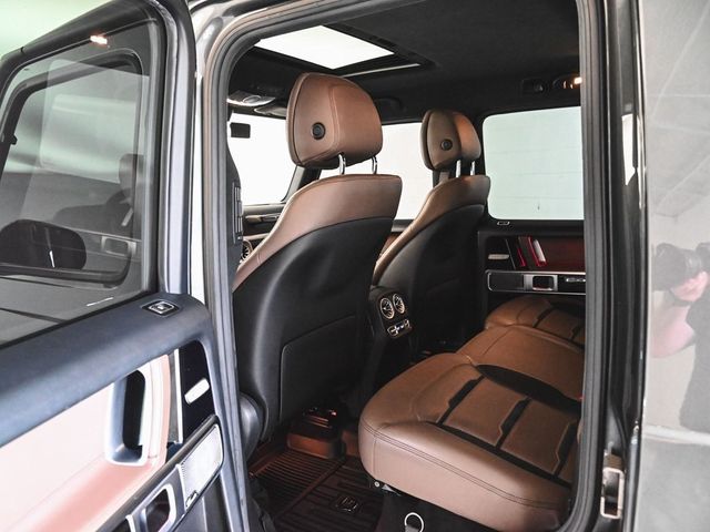 2020 Mercedes-Benz G-Class G 63 AMG - 22849787 - 34