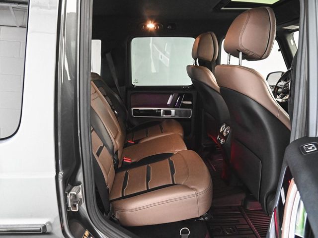 2020 Mercedes-Benz G-Class G 63 AMG - 22849787 - 35