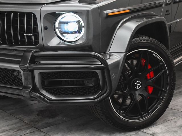 2020 Mercedes-Benz G-Class G 63 AMG - 22849787 - 42