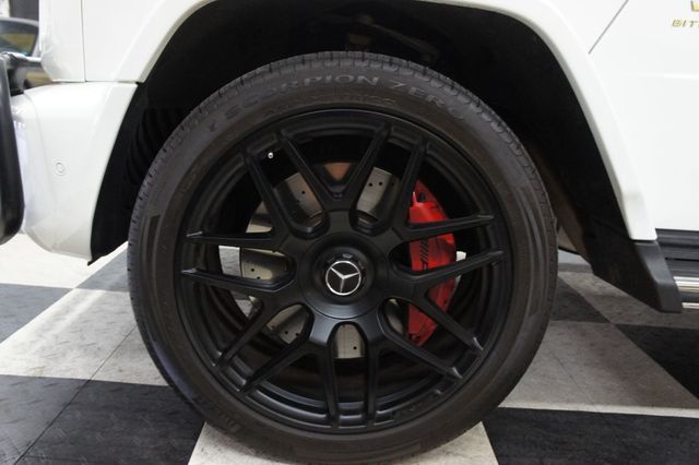 2020 Mercedes-Benz G-Class Loaded! AMG G 63, Only 5k miles, Exclusive Interior/Carbonfiber - 23072232 - 23