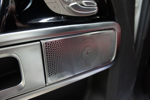 2020 Mercedes-Benz G-Class Loaded! AMG G 63, Only 5k miles, Exclusive Interior/Carbonfiber - 23072232 - 34