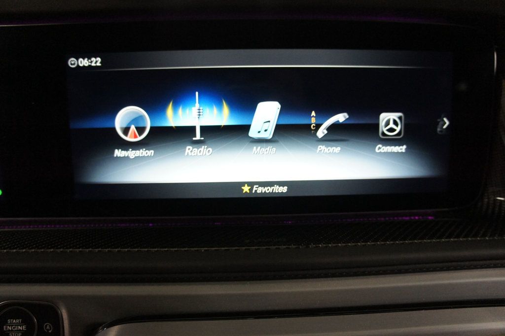 2020 Mercedes-Benz G-Class Loaded! AMG G 63, Only 5k miles, Exclusive Interior/Carbonfiber - 23072232 - 40