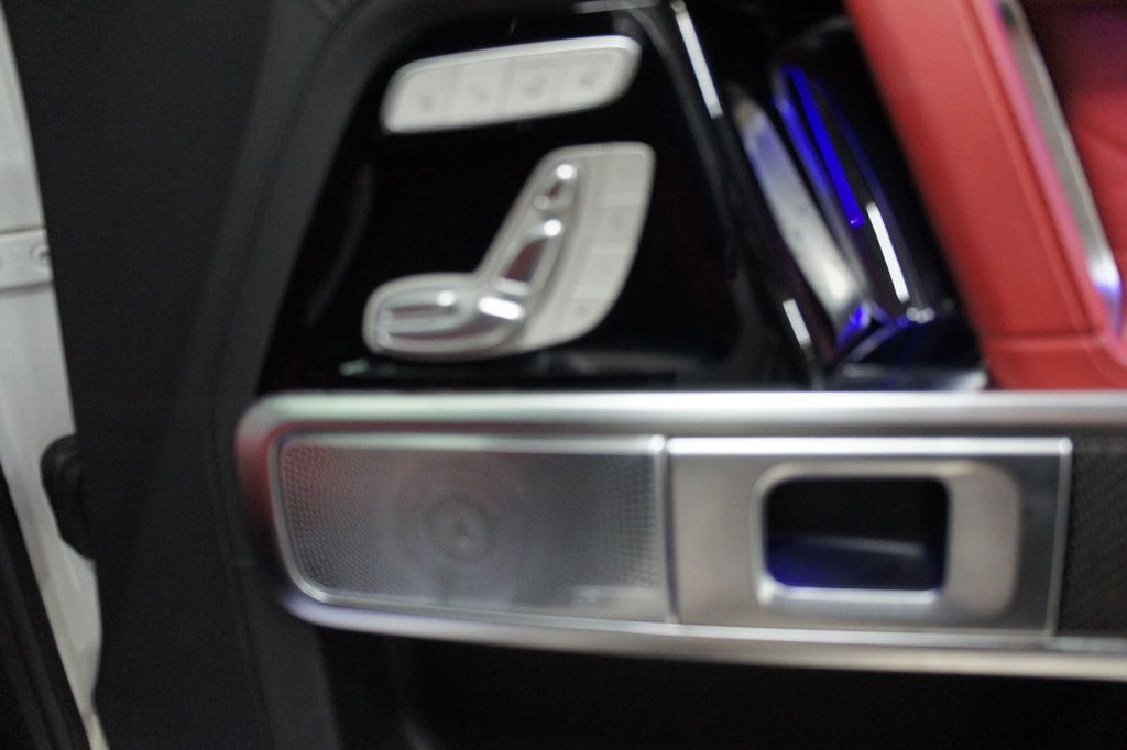 2020 Mercedes-Benz G-Class Loaded! AMG G 63, Only 5k miles, Exclusive Interior/Carbonfiber - 23072232 - 62