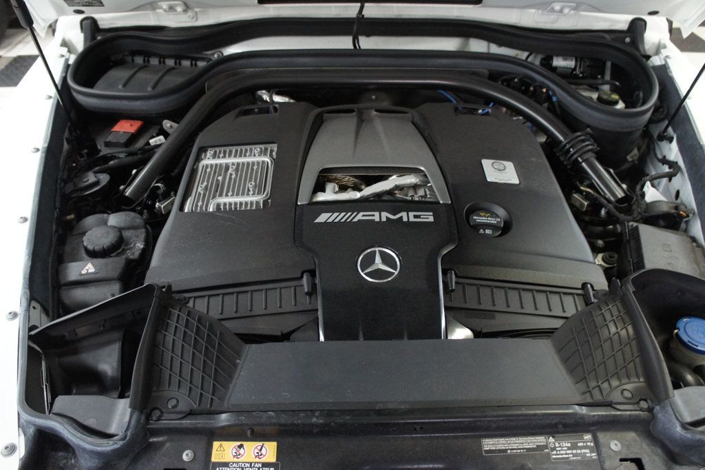 2020 Mercedes-Benz G-Class Loaded! AMG G 63, Only 5k miles, Exclusive Interior/Carbonfiber - 23072232 - 71