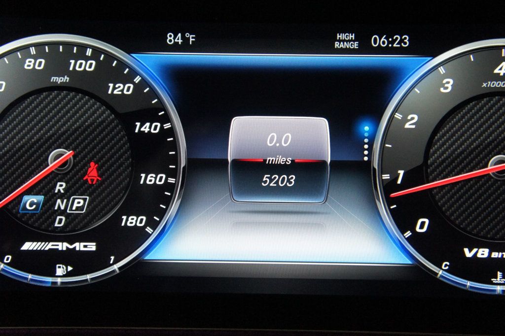 2020 Mercedes-Benz G-Class Loaded! AMG G 63, Only 5k miles, Exclusive Interior/Carbonfiber - 23072232 - 7